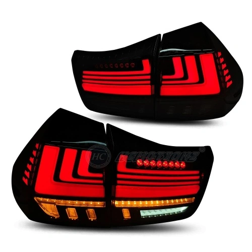 中国hcmotionz高品質の車のリアバックランプメーカー